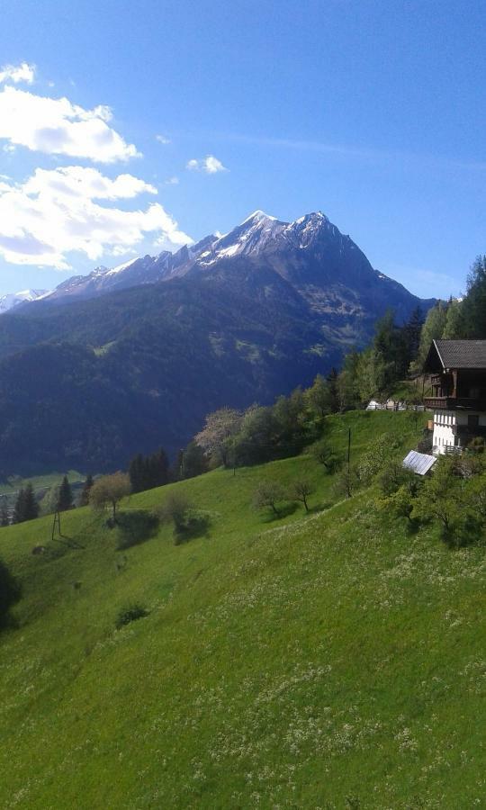 Obertimmeltaler Villa Matrei in Osttirol Exterior photo